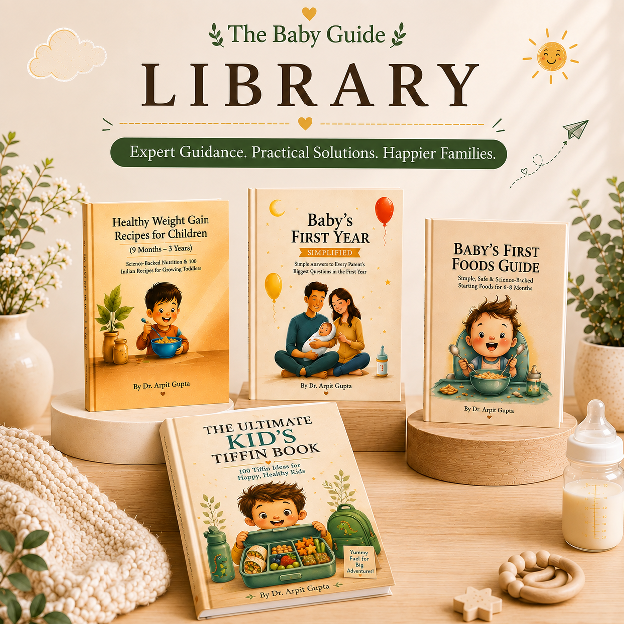 The Library