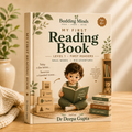 My First Reading Book