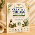 Creative Writing Workbook