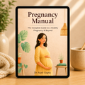 Pregnancy Manual