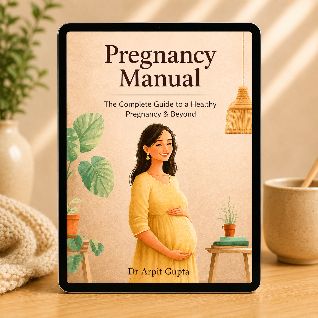 Pregnancy Manual