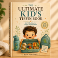 The Ultimate Kid's Tiffin Book