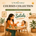 Starting Solids In Babies