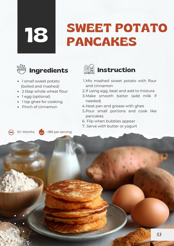 Healthy Weight Gain Recipes - Book