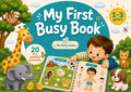 Busy Book